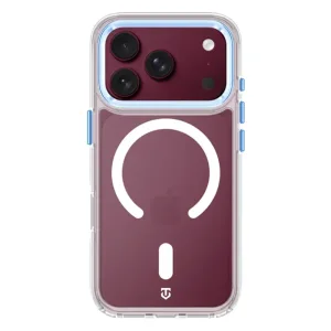 Калъф Tactical MagForce 2.0 Cover за iPhone 18 Pro, син 3