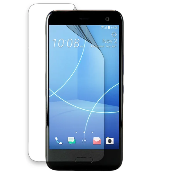 Хидрогел протектор за HTC U11 (front full) 2