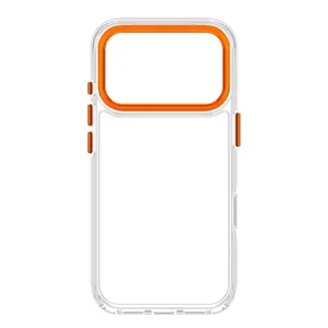Калъф Tactical MagForce 2.0 Cover за iPhone 18 Pro, оранжев 4