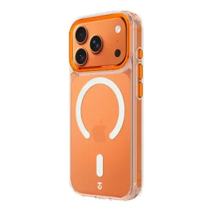 Tactical MagForce 2.0 Cover case for iPhone 18 Pro Max, orange 2