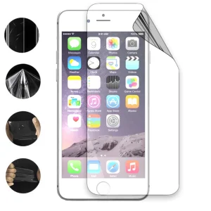 Хидрогел протектор за iPhone 6 Plus, Front Full