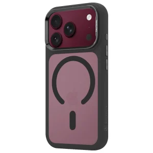 Калъф Tactical MagForce Hyperstealth 3.0 Cover за iPhone 18 Pro, черен 2
