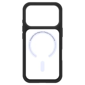 Калъф Tactical MagForce Hyperstealth 3.0 Cover за iPhone 18 Pro, черен 4