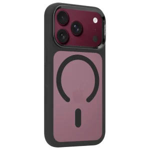 Tactical MagForce Hyperstealth 3.0 Cover case for iPhone 18 Pro Max, black