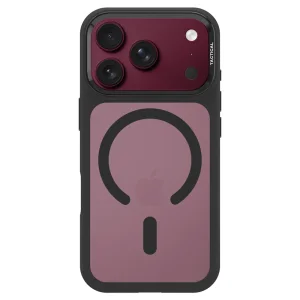 Tactical MagForce Hyperstealth 3.0 Cover case for iPhone 18 Pro Max, black 3