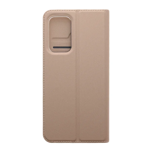 Wallet Case Dux DUCIS for Xiaomi Note 11 5G / Note 11T 5G / Poco M4 Pro 5g , Pink 2