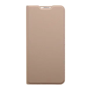 Калъф Тефтер Dux DUCIS за Xiaomi Note 11 5G / Note 11T 5G / Poco M4 Pro 5g , Розов