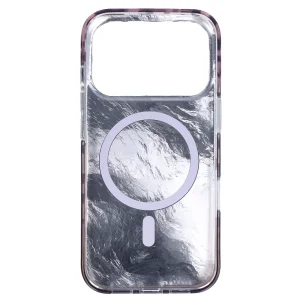 Калъф Liavec Blush за iPhone 18 Pro, бордо 4