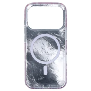 Калъф Liavec Blush за iPhone 18 Pro, светлолилав 4