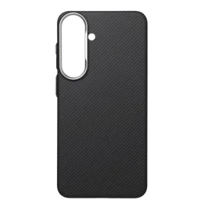 Калъф K-Look, съвместим с Magsafe за Samsung S26 FE, черен 3