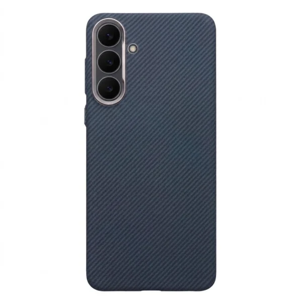 Калъф K-Look, съвместим с Magsafe за Samsung S26 FE, син 2