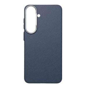 Калъф K-Look, съвместим с Magsafe за Samsung S26 FE, син 3