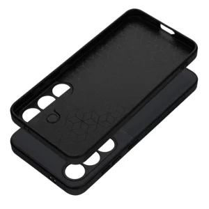Калъф NOBLE за Samsung Galaxy S26 FE, черен 3