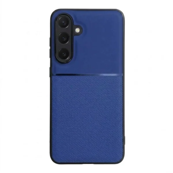 Калъф NOBLE за Samsung Galaxy S26 FE, син 2