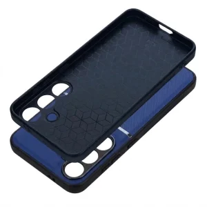 Калъф NOBLE за Samsung Galaxy S26 FE, син 3