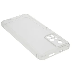 Удароустойчив калъф Case Acrylic за Xiaomi note 11 5G /Poco M4 Pro 5G, Прозрачен 5