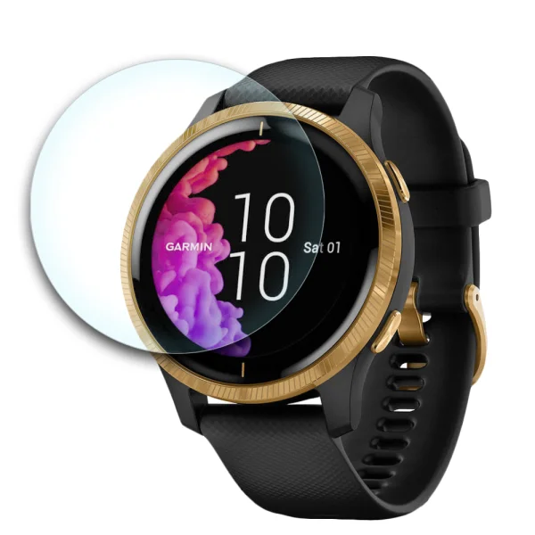Hydrogel for Garmin Venu 2
