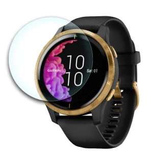 Hydrogel for Garmin Venu 2