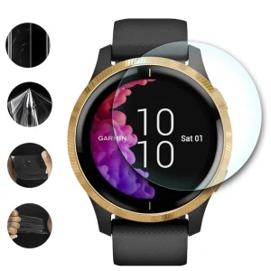 Hydrogel for Garmin Venu
