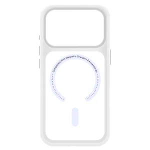 Калъф Tactical MagForce Hyperstealth 3.0 Cover за 18 Pro , бял 4