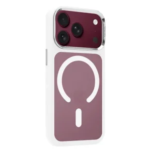 Калъф Tactical MagForce Hyperstealth 3.0 Cover за 18 Pro , бял