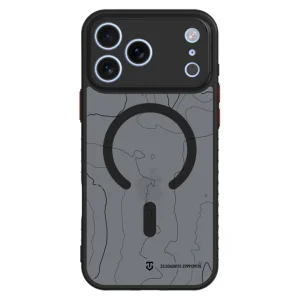 Калъф Tactical MagForce Warthog за iPhone 18 Pro Max, сив 3
