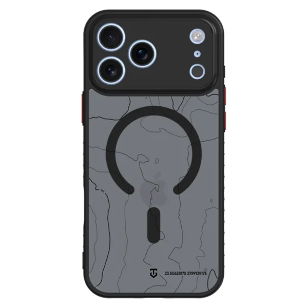 Калъф Tactical MagForce Warthog за iPhone 18 Pro, сив 3