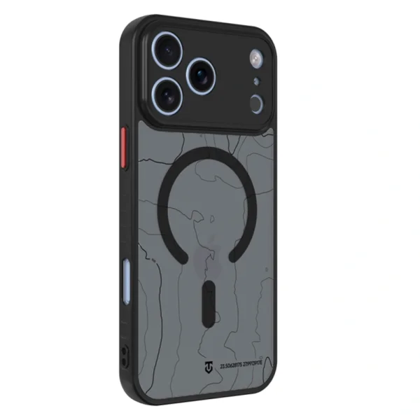 Калъф Tactical MagForce Warthog за iPhone 18 Pro, сив 2