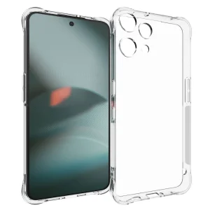Калъф Anti Shock за Nothing Phone (3a) Lite, прозрачен