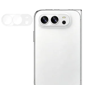 Стъклен Протектор за камера Lens за iPhone Duo, прозрачен