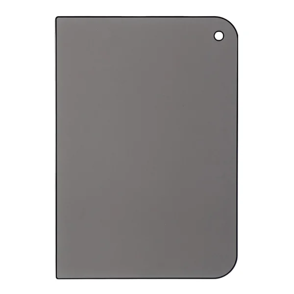5D Full Glue Privacy Glass Screen Protector for iPhone Duo, black 2