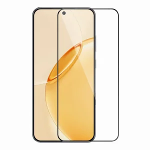 Стъклен протектор RURIHAI за Realme 16 5G, прозрачен