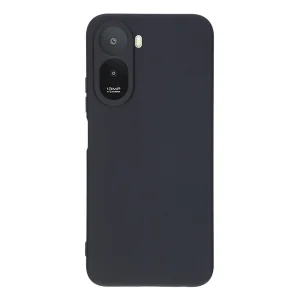 Силиконов калъф 2mm за Xiaomi Redmi A7 Pro 4G, черен