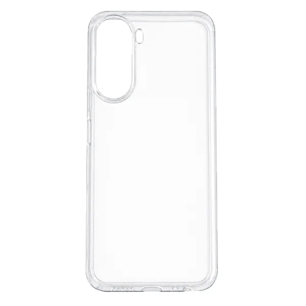 Силиконов калъф Watermark-Resistant за Xiaomi Redmi A7 Pro 4G, прозрачен 3