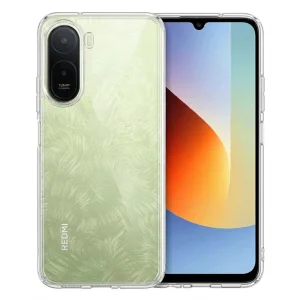 Силиконов калъф Watermark-Resistant за Xiaomi Redmi A7 Pro 4G, прозрачен
