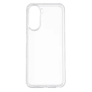 Силиконов калъф Watermark-Resistant за Xiaomi Redmi A7 Pro 4G, прозрачен 3