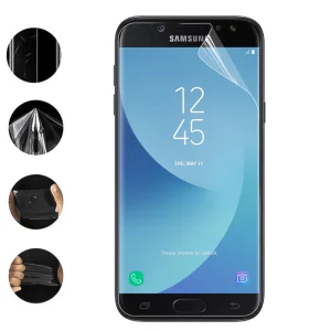 Хидрогел протектор за Samsung Galaxy J5 2017 , front shell