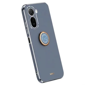 Калъф XINLI Kickstand за Xiaomi Redmi A7 Pro 4G, син