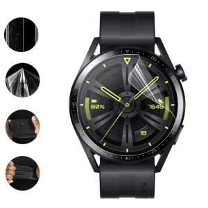 Хидрогел протектор за часовник Huawei Watch GT3 46mm