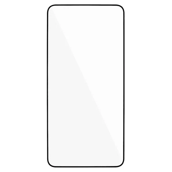 Стъклен протектор 5D Full Glue за Xiaomi Redmi 17 4G / 17 5G, прозрачен 2