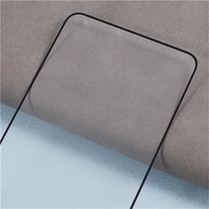Стъклен протектор 5D Full Glue за Xiaomi Redmi 17 4G / 17 5G, прозрачен 4