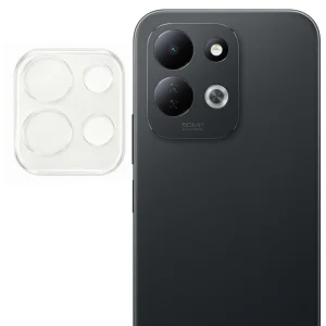 Стъклен протектор Wanlonfeng за Камера за Xiaomi Redmi 17 4G/ 17 5G, прозрачен