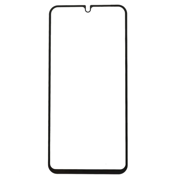 Стъклен протектор 5D Full Glue за Motorola Moto G06 Power 4G / G06 4G, прозрачен 2