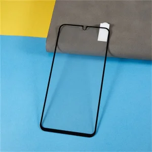 Стъклен протектор 5D Full Glue за Motorola Moto G06 Power 4G / G06 4G, прозрачен 3