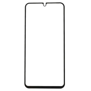 Стъклен протектор 5D Full Glue за Motorola Moto G06 Power 4G / G06 4G, прозрачен 2