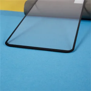 Стъклен протектор 5D Full Glue за Motorola Moto G06 Power 4G / G06 4G, прозрачен 4