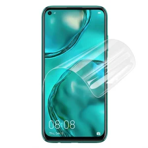 Хидрогел протектор Мега Защита за Huawei P40 lite, front shell