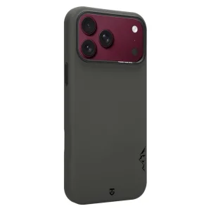 Tactical MagForce Velvet Smoothie 2.0 Cover case for iPhone 18 Pro, gray 3