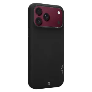 Tactical MagForce Velvet Smoothie 2.0 Cover for iPhone 18 Pro Max, black 2