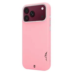 Tactical MagForce Velvet Smoothie 2.0 Cover case for iPhone 18 Pro Max, pink 3